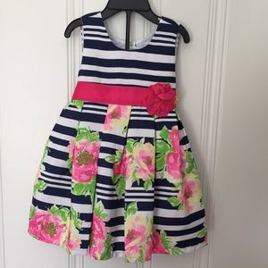 Toddler 18 month Formal Dress